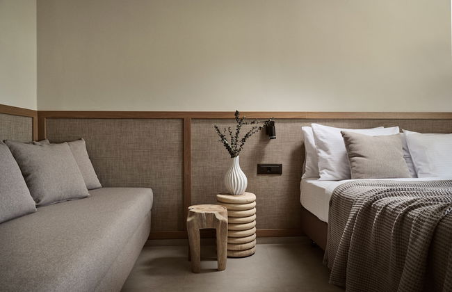 Alamis Hotel & Apartments - Foto 25