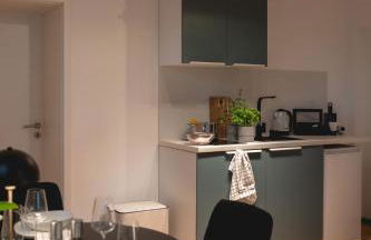 NOOQA Cologne - Villa RHEINLOFTS - Foto 40