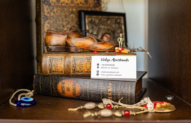 Vicky s Cozy Nest Your Home by the Sea - Foto 17