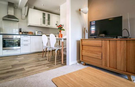 Upper Beeches - Foto 36