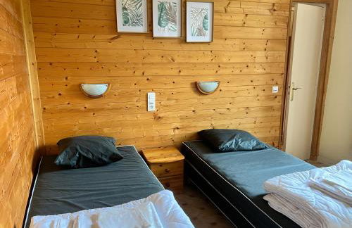 Résidence Les Dômes - Foto 27