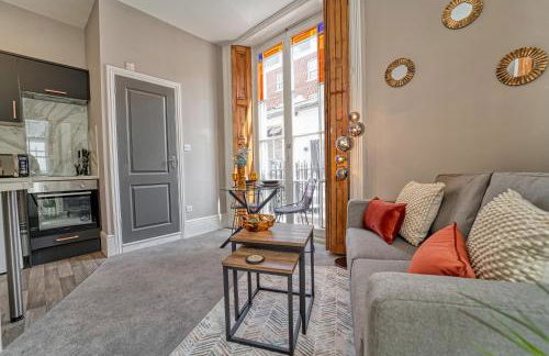 WhiskAwayStays - Shaw Street - Apartment 3 - Foto 16