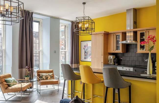 Royal Mile Apartments by Joivy - Foto 43