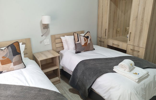 Blyde Canyon, A Forever Resort - Foto 36