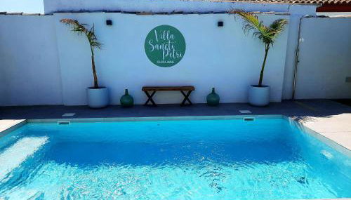 VILLA SANCTI PETRI - Foto 4