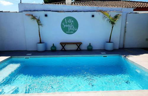 VILLA SANCTI PETRI - Foto 4