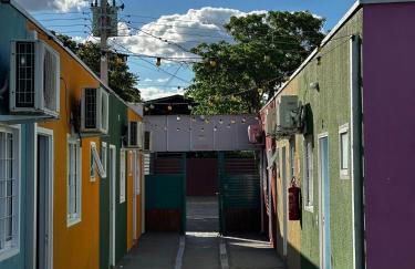 Pousada Paraíba - Foto 14