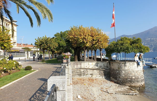 Captivating 2 Bedroom Apartment in Acquaseria - Foto 23