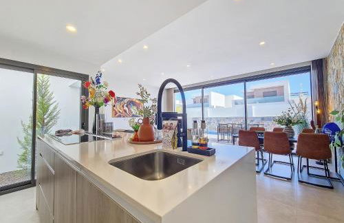 Villas Alejandra - 8309 - Foto 30