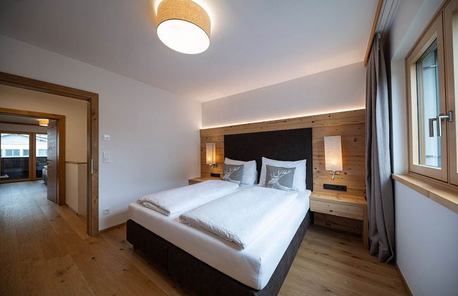 Lakeside-Luxury Apartments - Foto 9