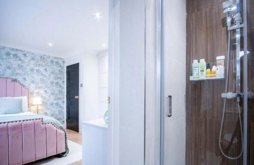 Castell Morlais - Luxurious 5 Bed - Pontsticill - Foto 74