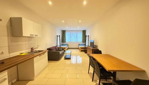 City Apartment Bonn Nord mit Stellplatz - Neu - Foto 5