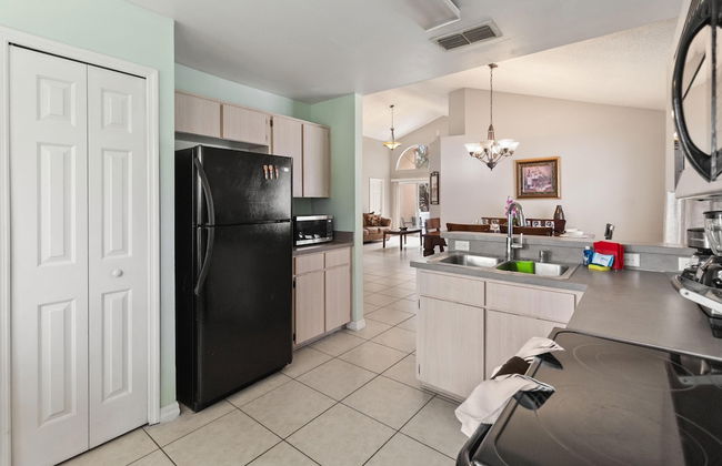 Cozy Home Near Disney!!! - Foto 8