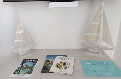 Le Cocon - cosy et tout à pied - Foto 33