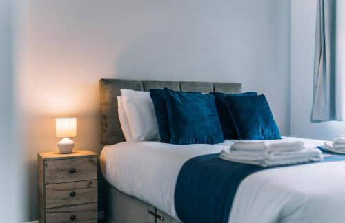 Dinsdale House - Foto 1