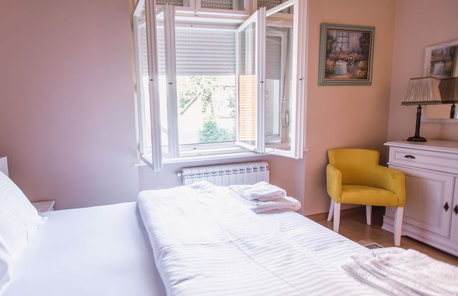 Crown Apartment - Foto 27