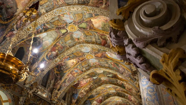 Billet pour l'Église Saint-Nicolas-et-Saint-Pierre - Photo 2