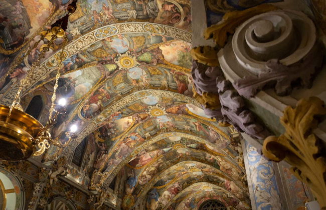 Church of San Nicolás Tickets - Photo 2