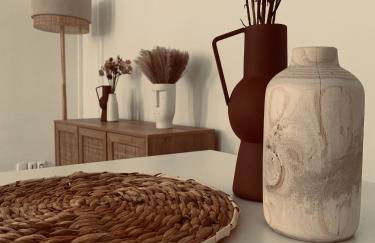 Studio Girafe, style bohème et atypique, Curistes - Foto 15