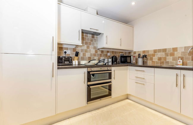 Host Stay Hillbrook House Apartment - Foto 14