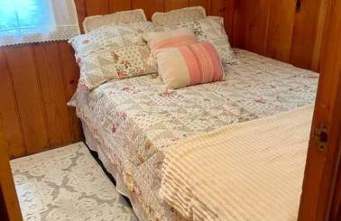 The Good Life Cabin - Close to Mackinac Island - Foto 12