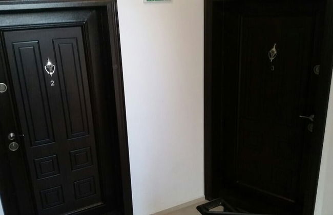 Remarkable 2-bed Apartment in Aleksandrovo - Photo 24