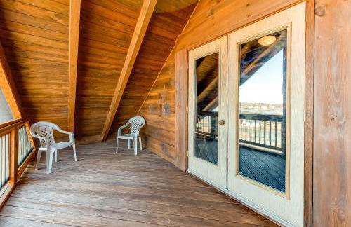 Longview Lodge - Foto 18