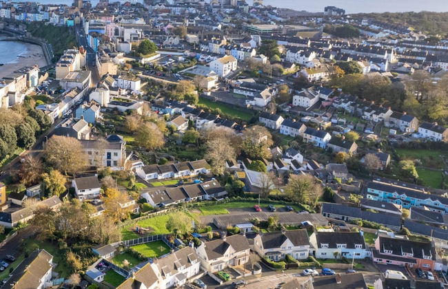 Bryn Hafod - Tenby Cottage - Foto 27