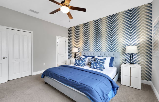 Balmoral Resort-166kb 4 Bedroom Home by RedAwning - Photo 9