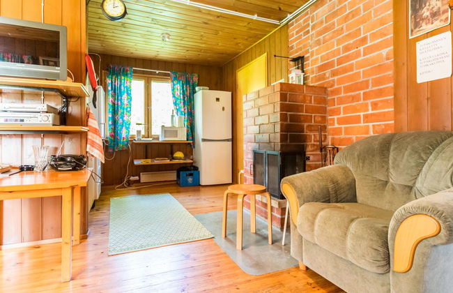 2 bedroom House in Pielavesi with sauna - Photo 7