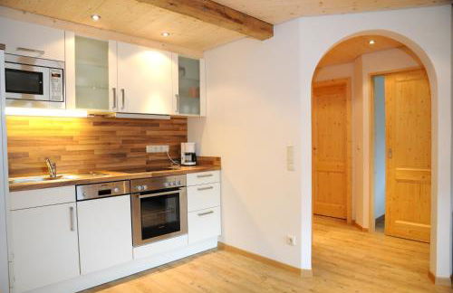 Haus Sonnenruh - Foto 36