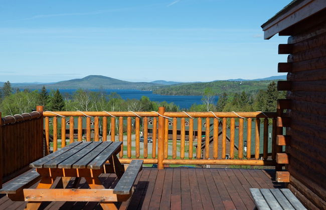 Rangeley Lake Resort a Ramada by Wyndham - Foto 63