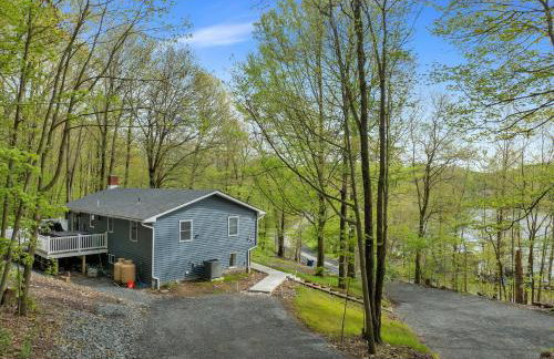 Lakeside, Dock, Hot Tub, Kayaks, Arcade, Playset - Foto 54