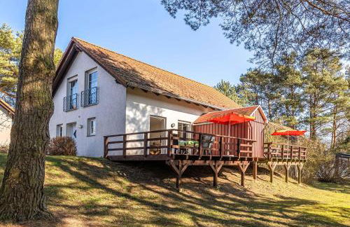 Ferienhaus Waldgeflüster am Plauer See - Foto 10