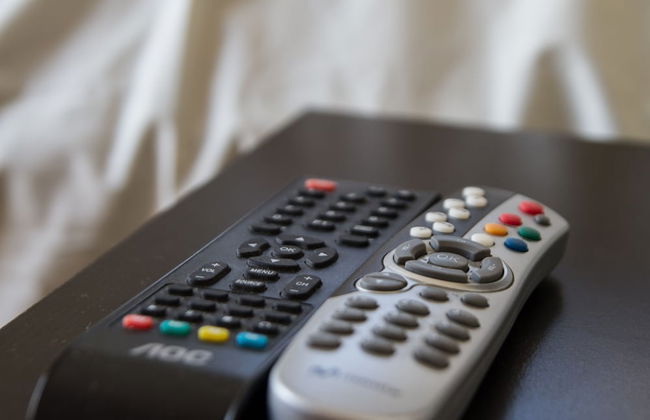 Santiago Furnished Apartments - Foto 24