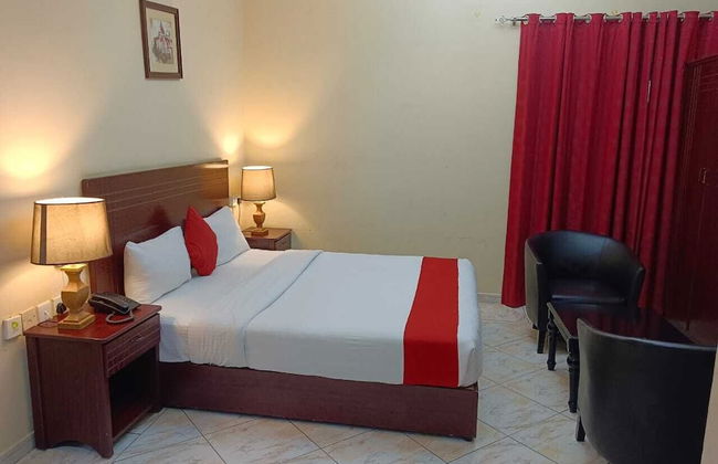 RUWI BEACH HOTEL APARTMENTS - Foto 16