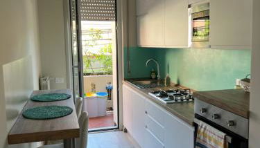 Casa Marina Giardino delle Rose - Foto 5