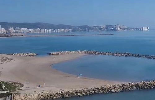 1era linea de playa VILLA SALES Cullera Marenyet - Foto 16