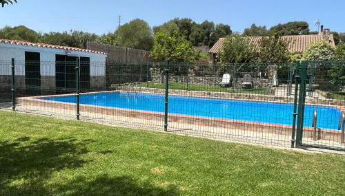 Chalet Valdevaqueros - Gran piscina y 5 min playa - Foto 3