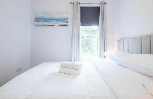 Modern 4-Bedroom Detached Home in Central Cambridge with Parking - Foto 17