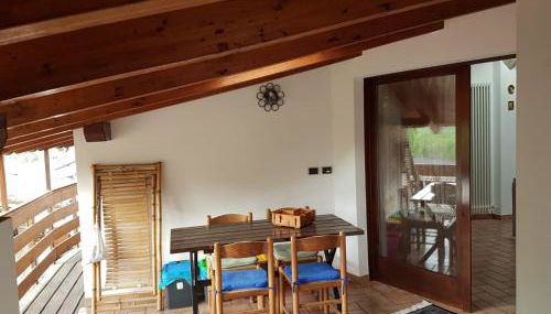 Mansarda Dolomitica - Foto 4