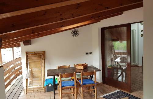 Mansarda Dolomitica - Foto 4