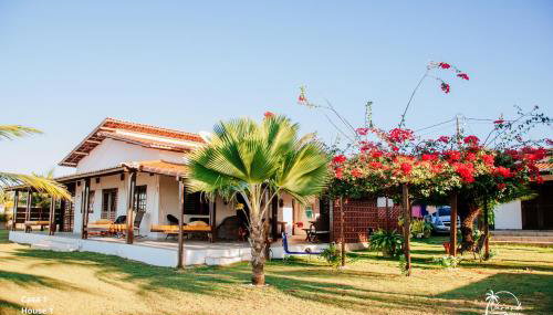 Espaço Varanda e Mar - Foto 4, Garden