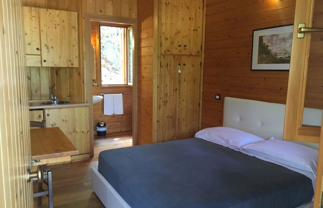 Setter House Agri Hotel - Foto 18