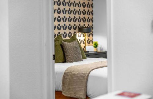 Luxury Mountain Views, hot tub, peaceful retreat - Foto 15