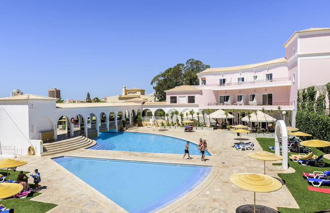 Clube Vilarosa - Foto 1