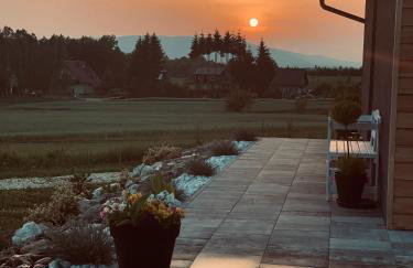 sKLONowane domki pod Czarną Górą - Foto 35