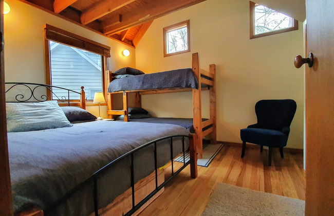 SNOWED INN apartment - Photo 3