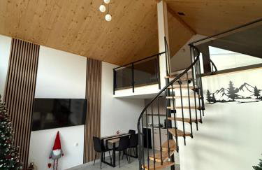 Stodoła Nad Dunajcem - Foto 3