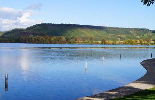 Gästehaus Winzerhof am Schlierbach - Foto 20